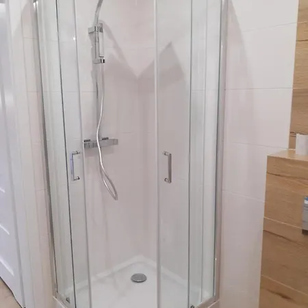 Apartament Przytulny Na Strzeleckiej