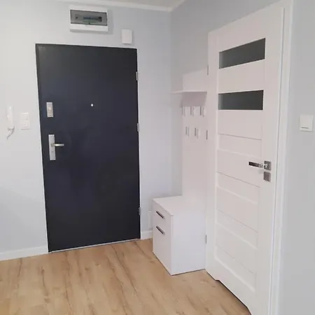 Przytulny Na Strzeleckiej