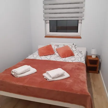 Przytulny Na Strzeleckiej Apartment