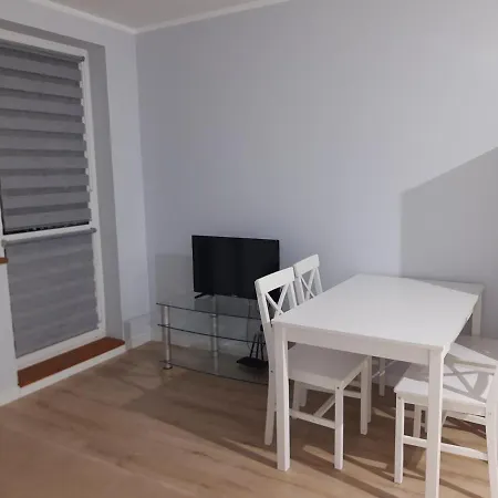 Przytulny Na Strzeleckiej Apartament *